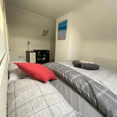 Eejs Modern London 3 Bed Flat Near Crystal Palace Stadium - Great Transport Links Norwood Kültér fotó